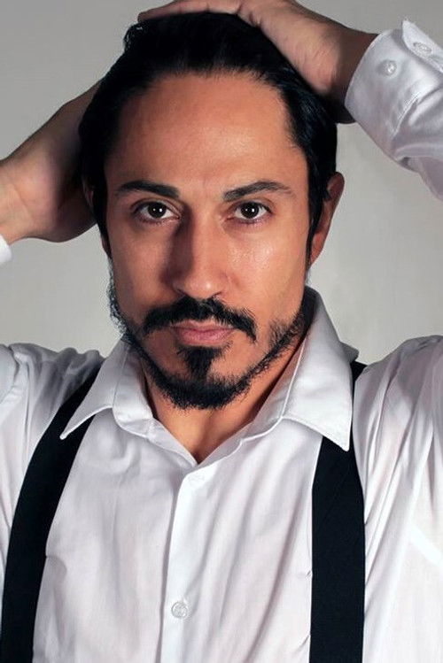 Мануел Вера