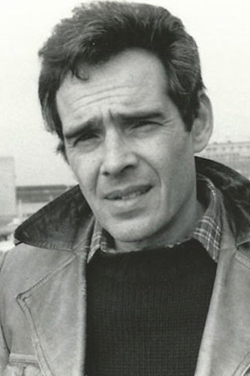 Вицтор Арнолд