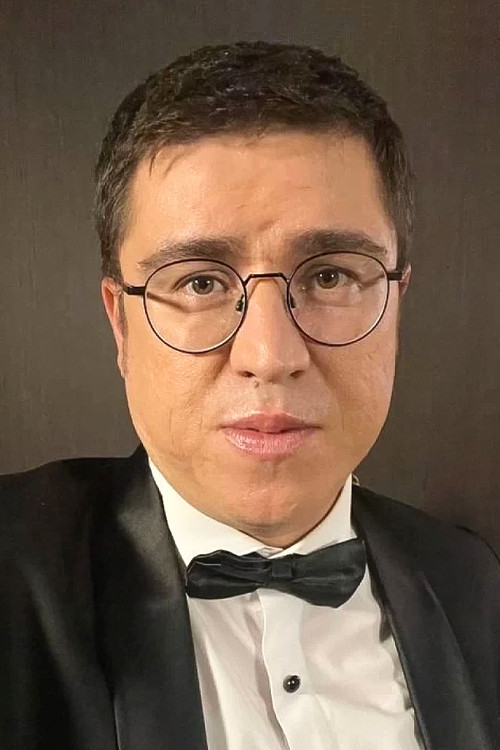 İбрахим Бüйüкак