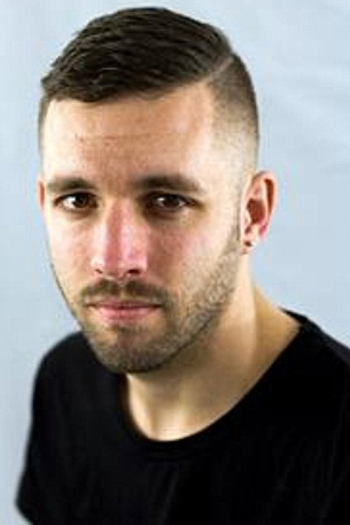 Jамес Бартлетт