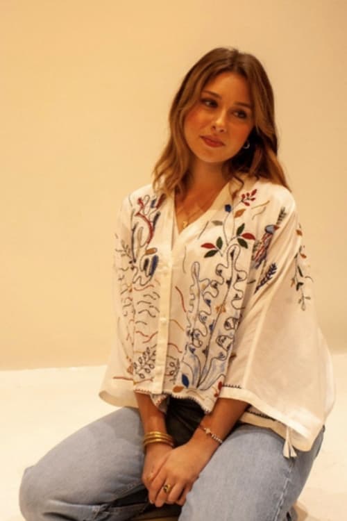 Глориа Палермо Де Бласи