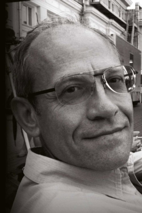 Леонид Свинцицкий