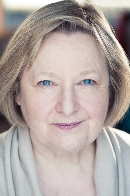 Вероница Робертс