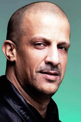 Абделкарим Брахми-Беналла