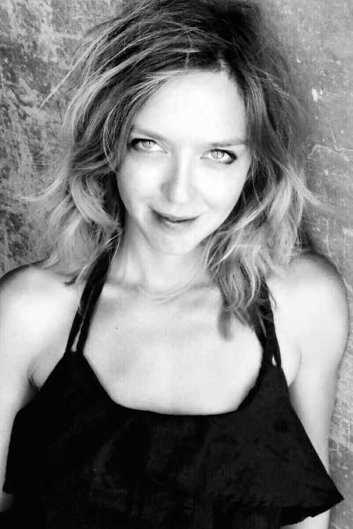 Анна Дубровитскй