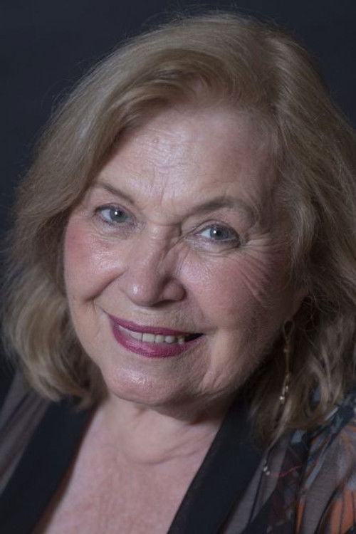 Марвелла МцПартланд