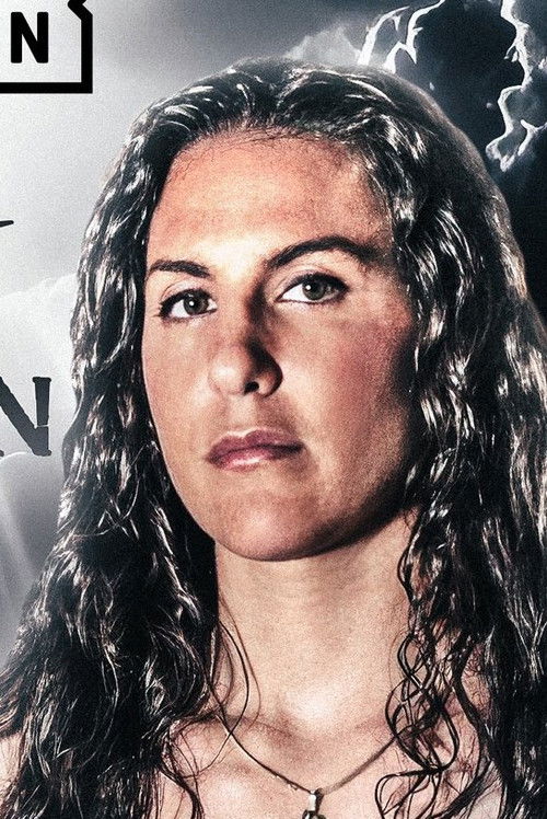 Стевие Морган