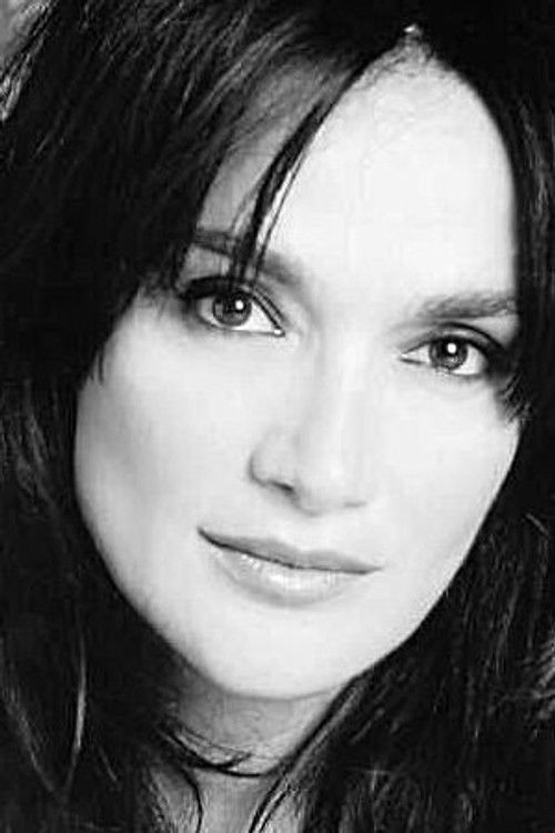 Елена Урситти