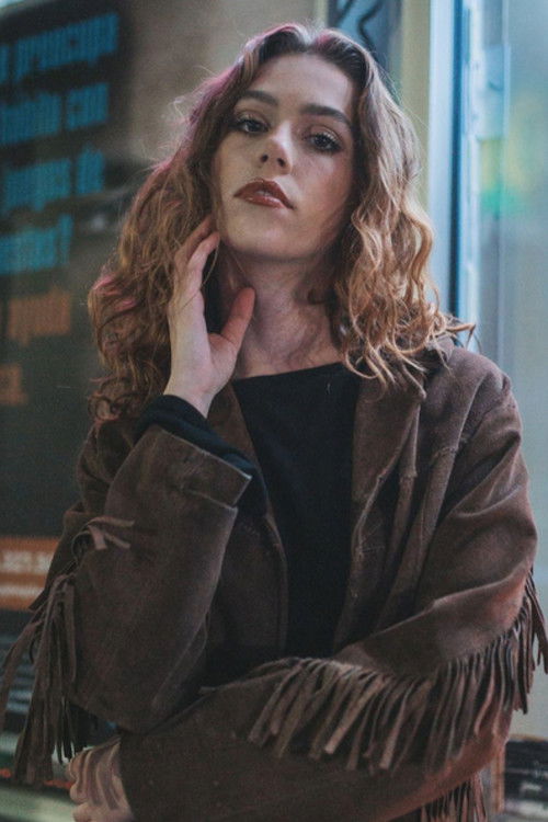 Емма Гарнер