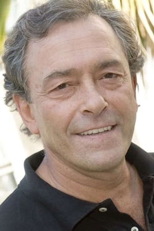 Хелио Педрегал