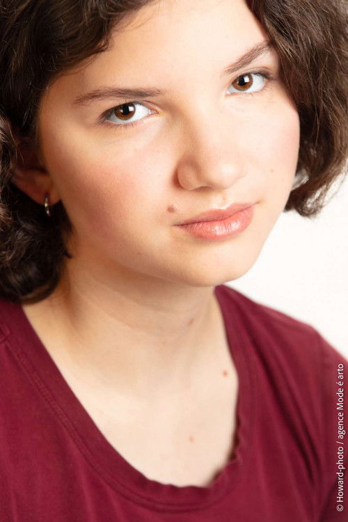 Цхлоé Лефебвре