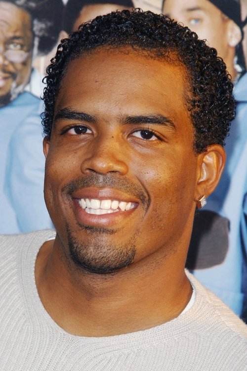 Лахмард J. Тате