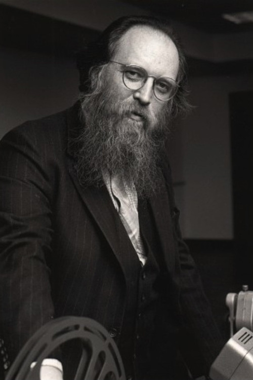 П. Адамс Ситней