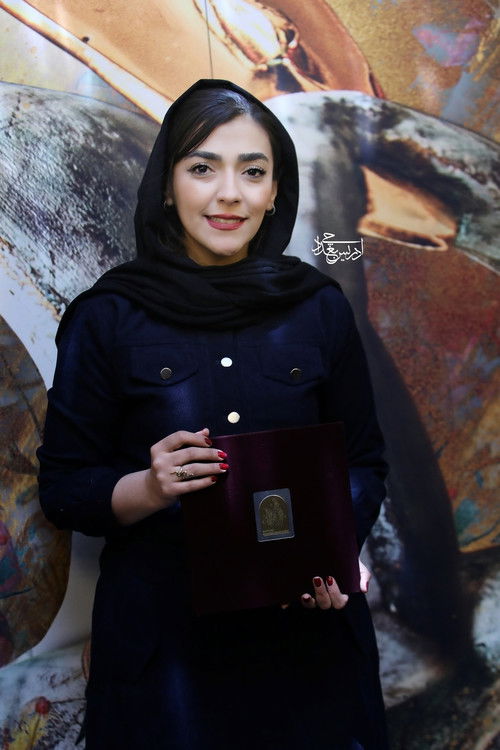 Фарнусх Никандисх