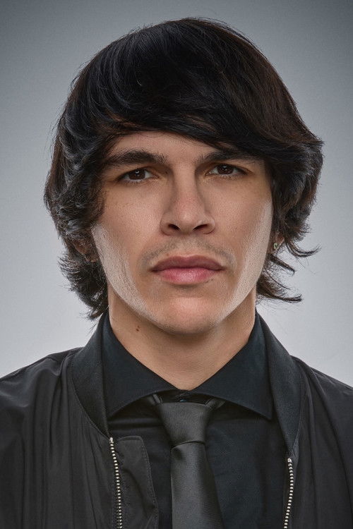 Jессе Дориан