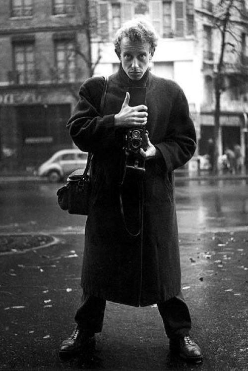  Эд ван дер Элскен