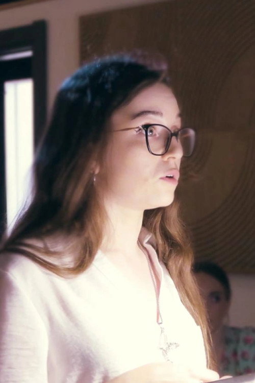 Мануела Цларита Тедесцо