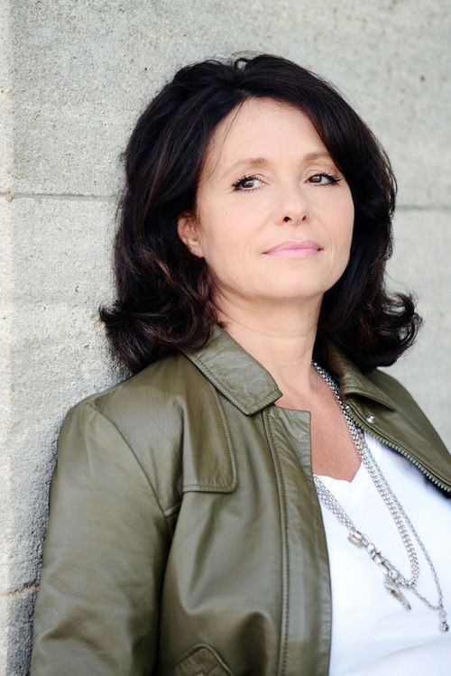 Тамара Рохлофф