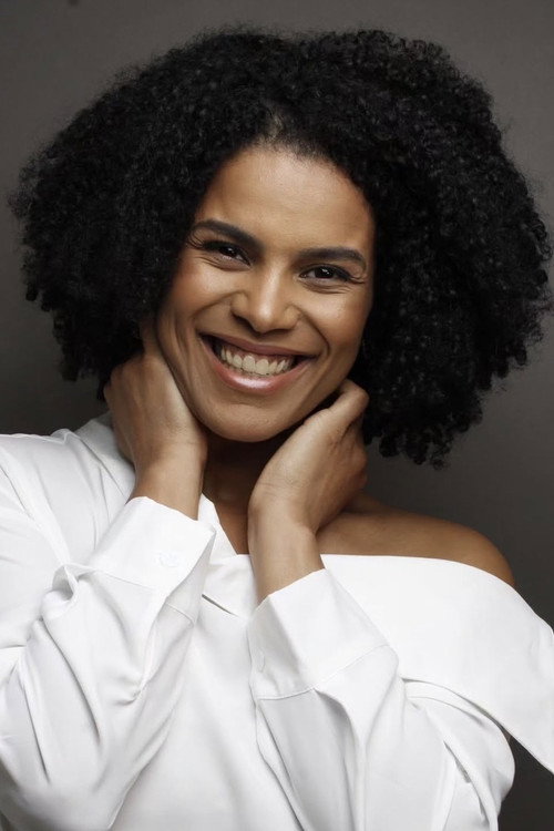 Присцила Мариа