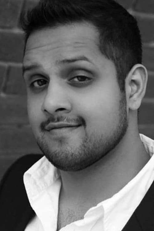 Райан Д'Силва