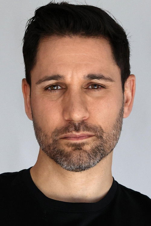 Марк Фантасиа