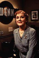 Маргарет Халл