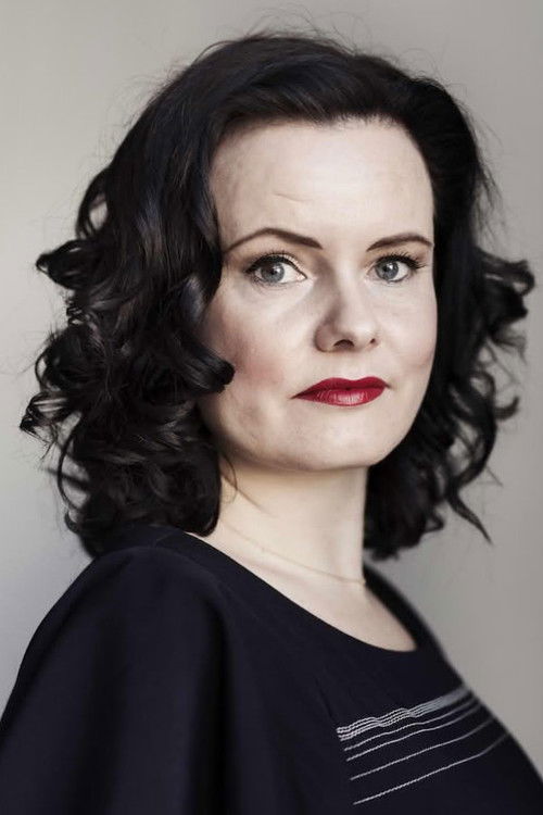 Леонора Цхристина Сков