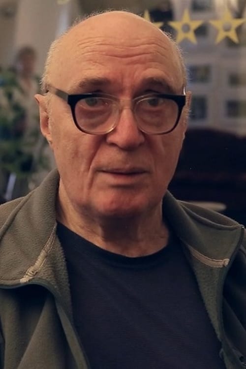  Павел Михайлович Литвинов