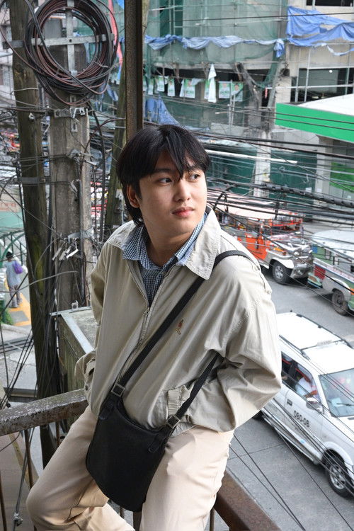 Гианцарло Сантиаго