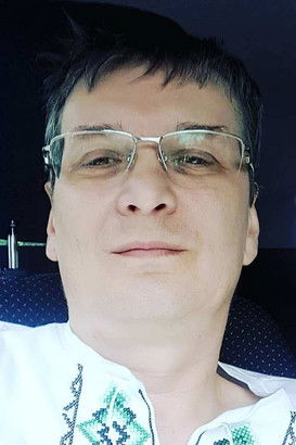 Андрии Обод