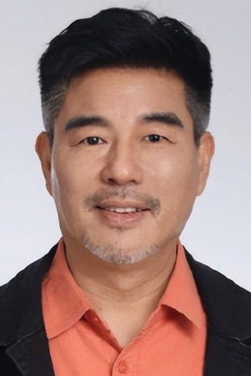 Чжоу Хуэй Линь