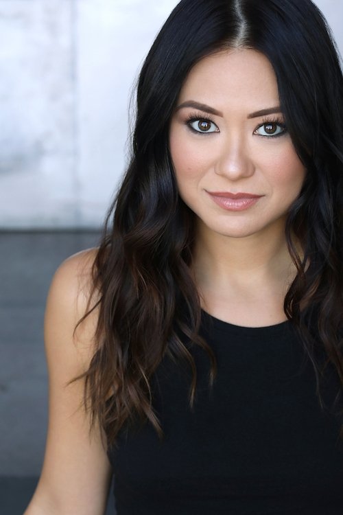 Мандие Цхеунг