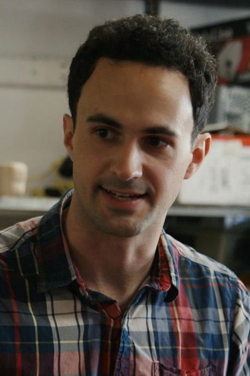 Билл Марцзак