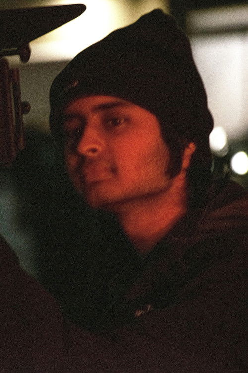 Акхил J Нарайанан