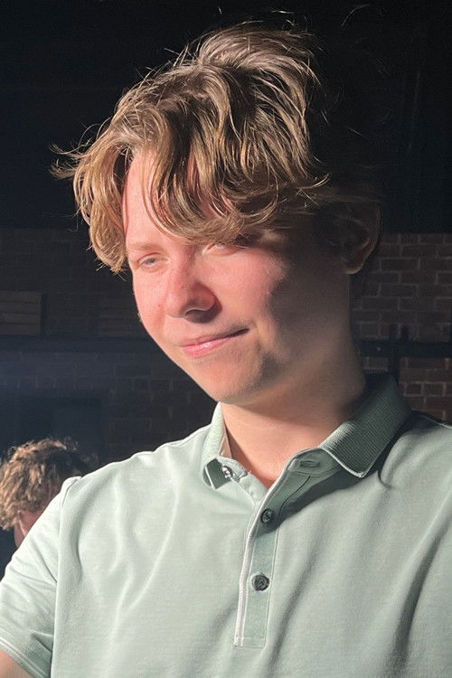 Себастиан Амрозй