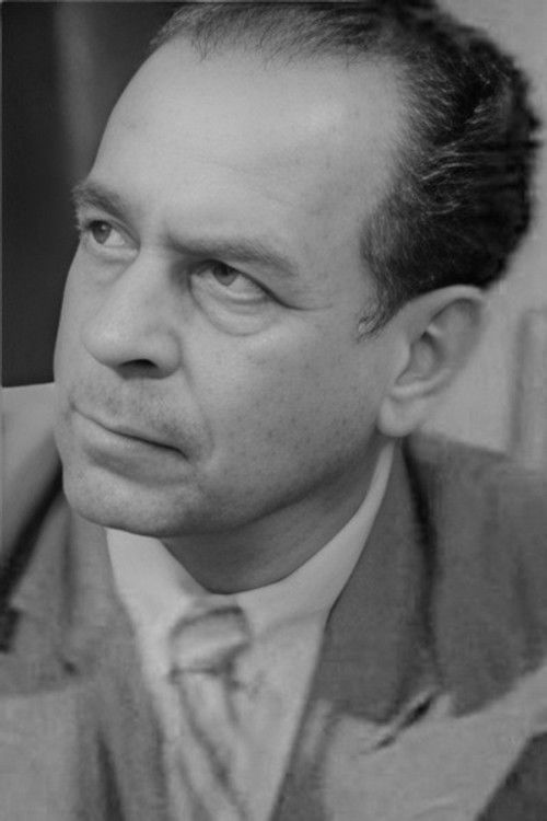 Игорь Годлевский