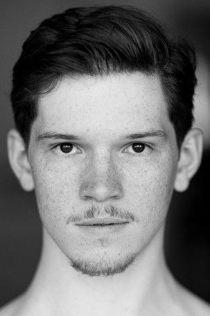 Харрис Белл