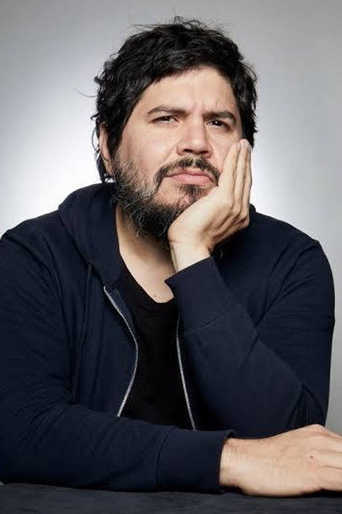 Сантиаго Моторизадо