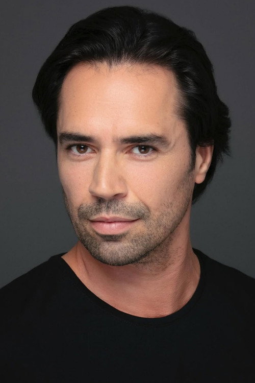 Алп Сунаоğлу