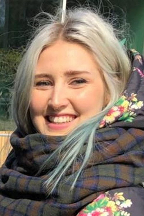 Дитте-Марие Скjолдборг Лессèл