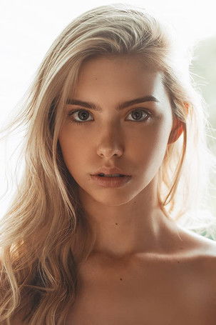 Раелйнн Харпер