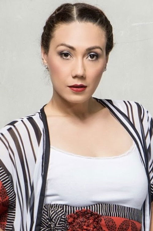 Jацклине Кезиа