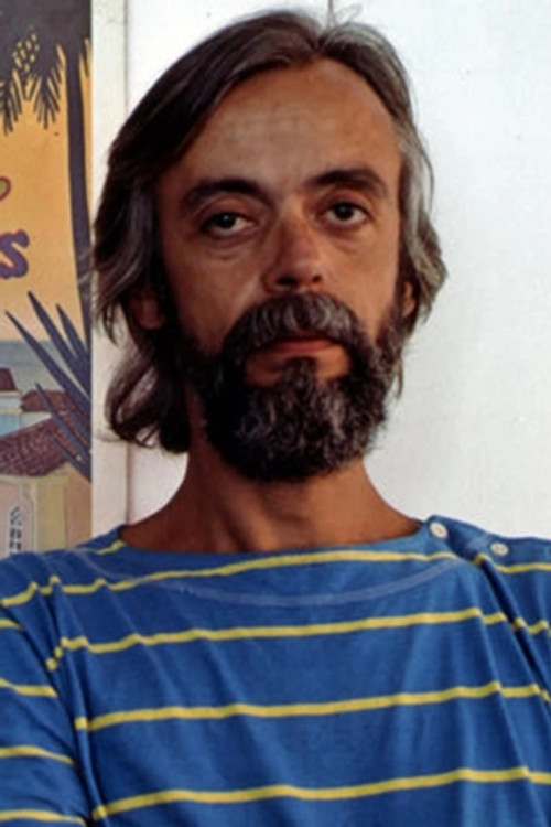 Леополдо Серран