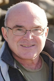  Питер Блэйс