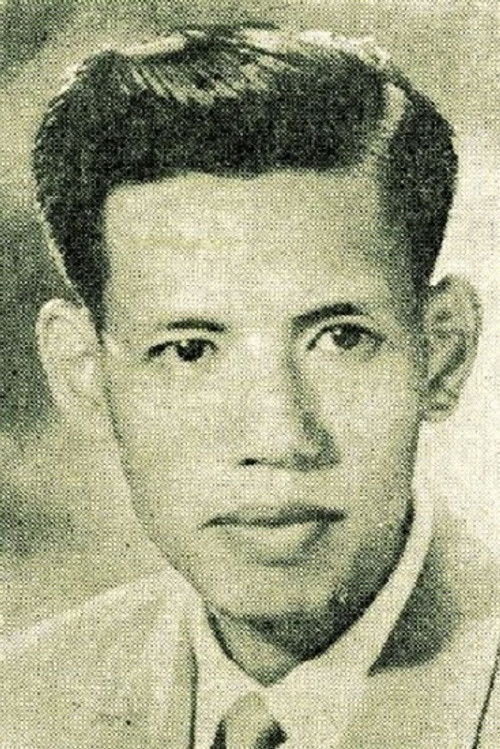 Хоàнг Трọнг