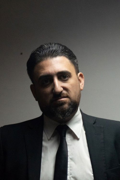 Едуардо Ецханиз