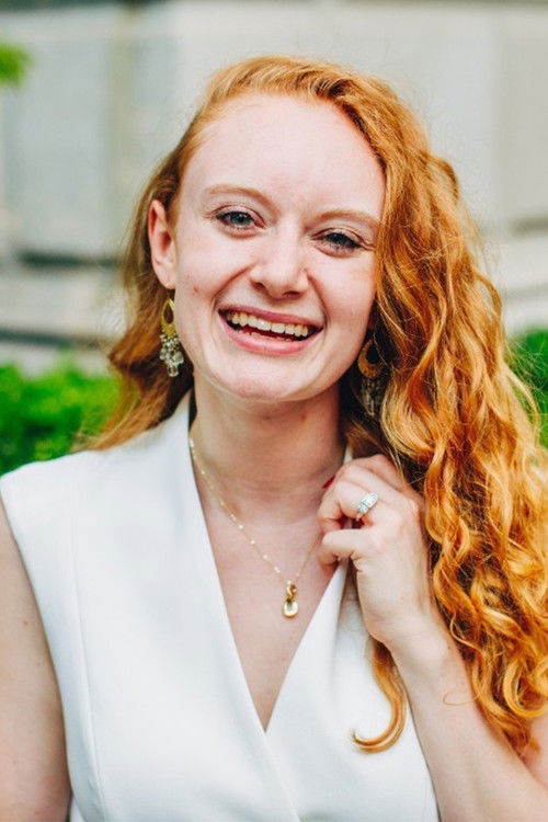 Jиллиан Одерwалд