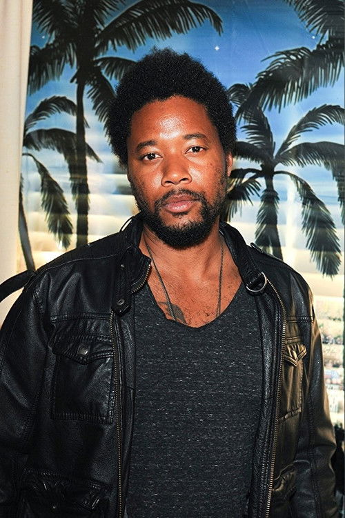 Рон Робинсон