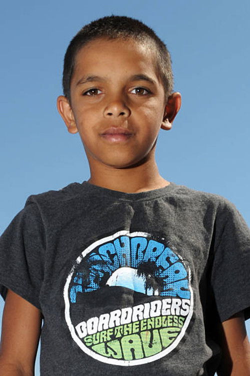 Даниел Цоннорс