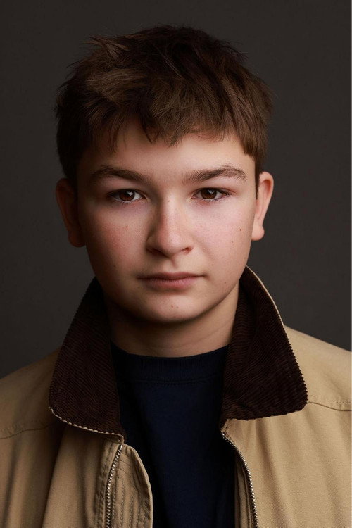 Рйдер Аллен